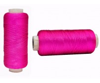 Silk Thread - Dark Pink